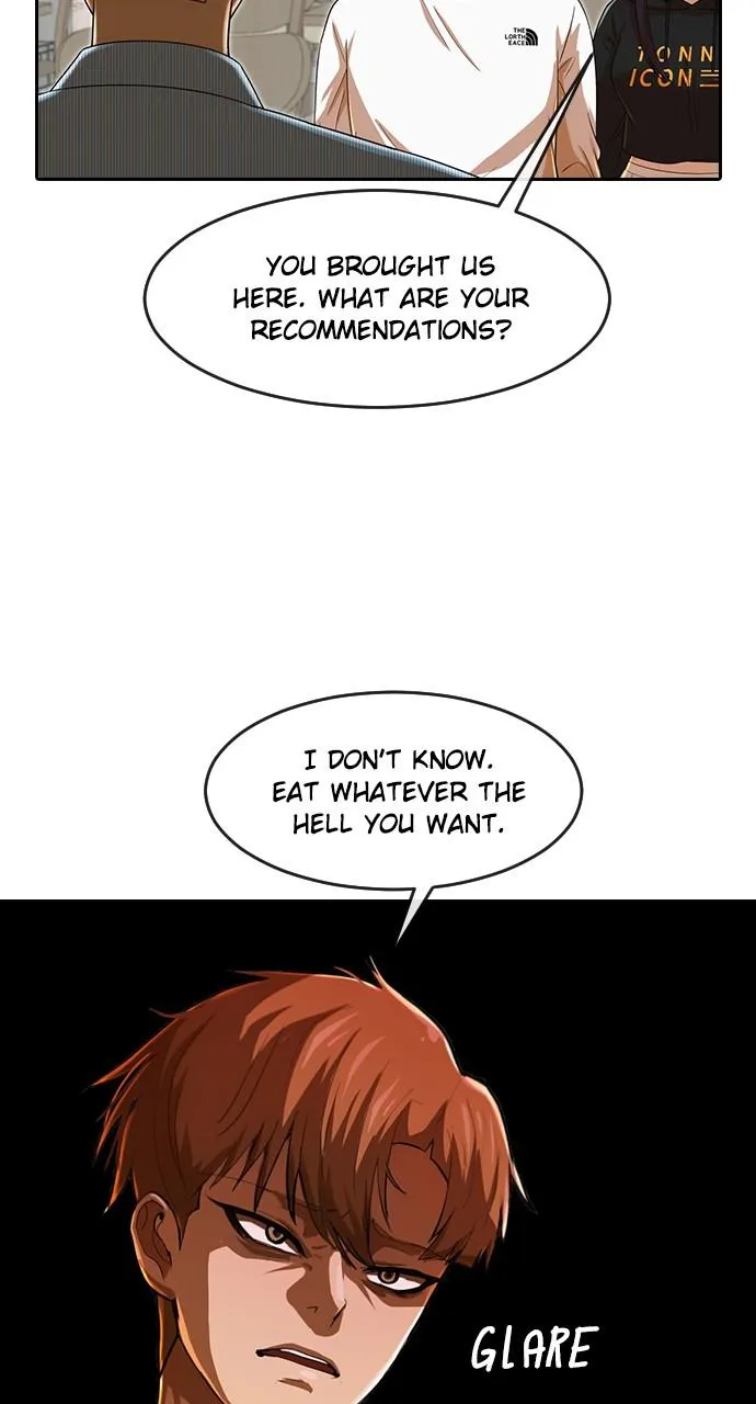 Read Random Chat Manga Online