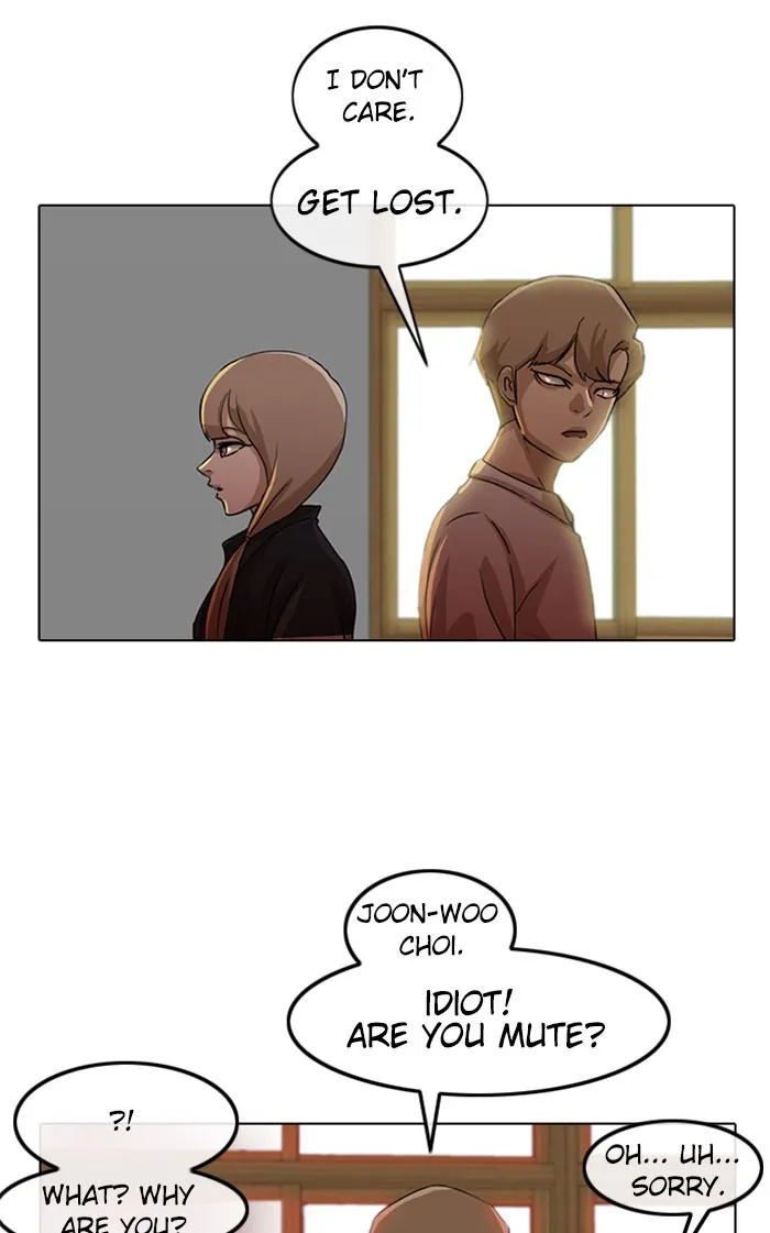 Read Random Chat Manga Online