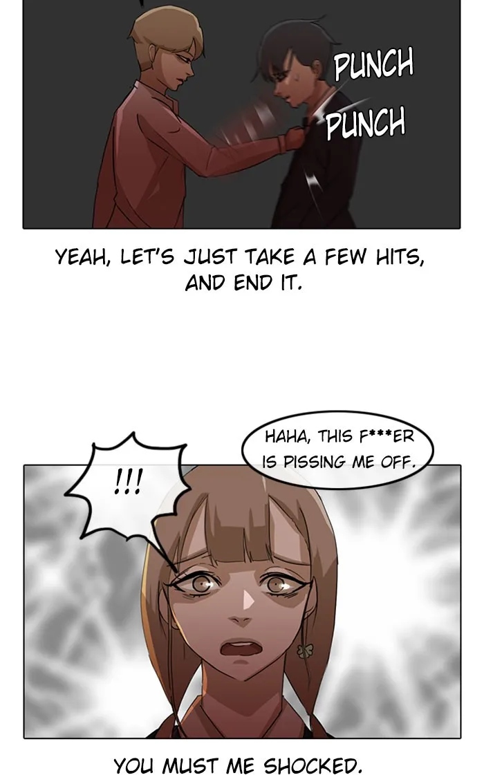 Read Random Chat Manga Online