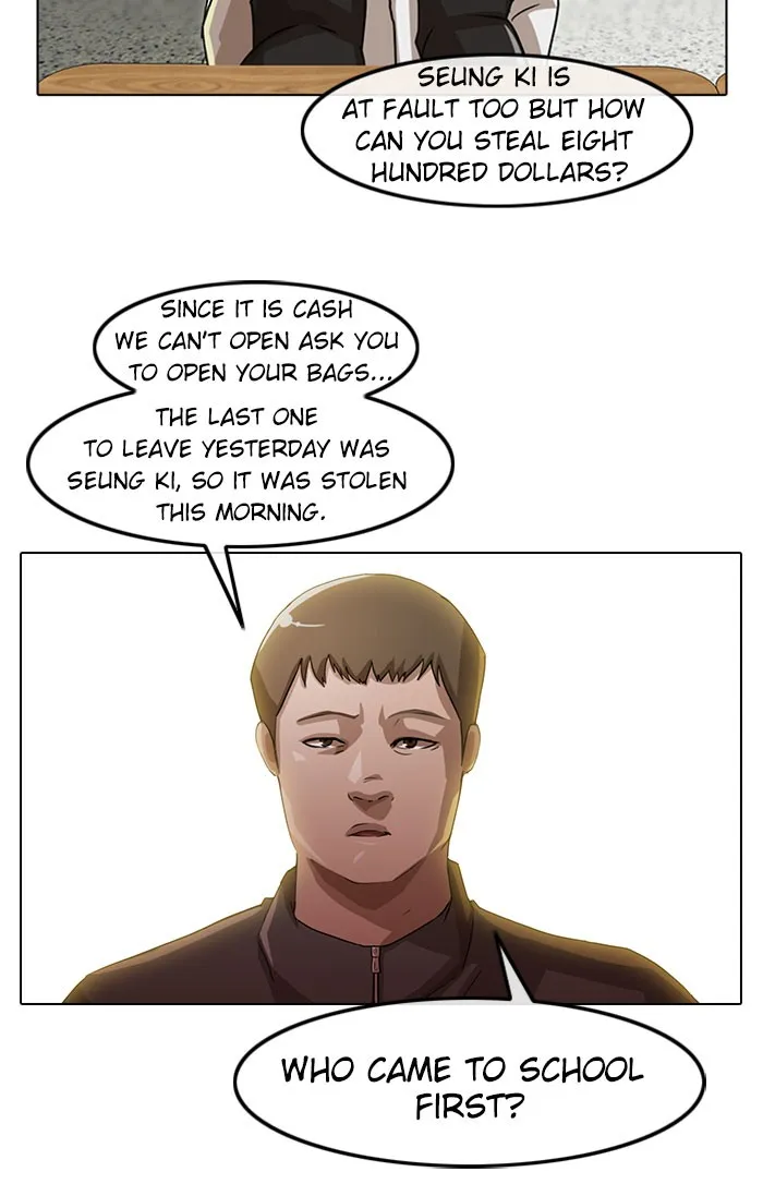 Read Random Chat Manga Online