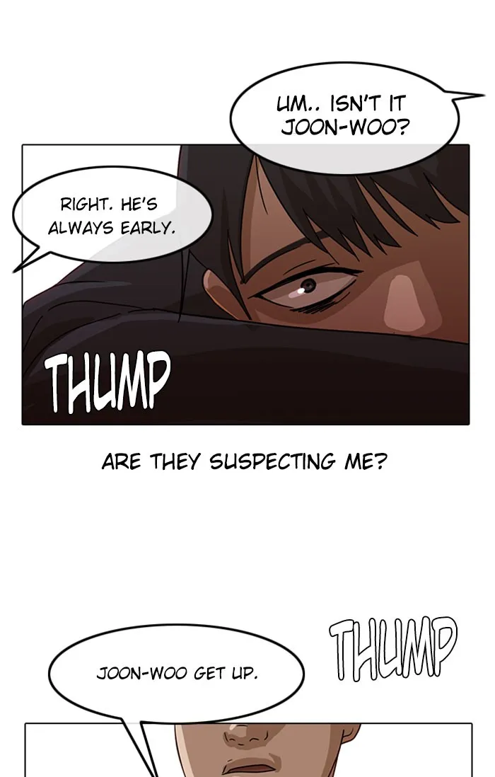 Read Random Chat Manga Online