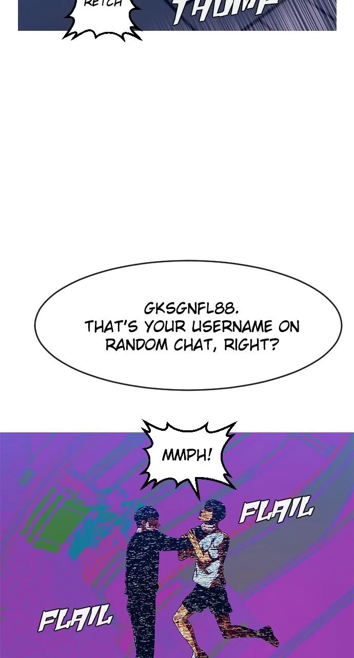 Read Random Chat Manga Online