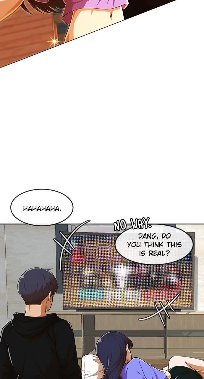 Read Random Chat Manga Online
