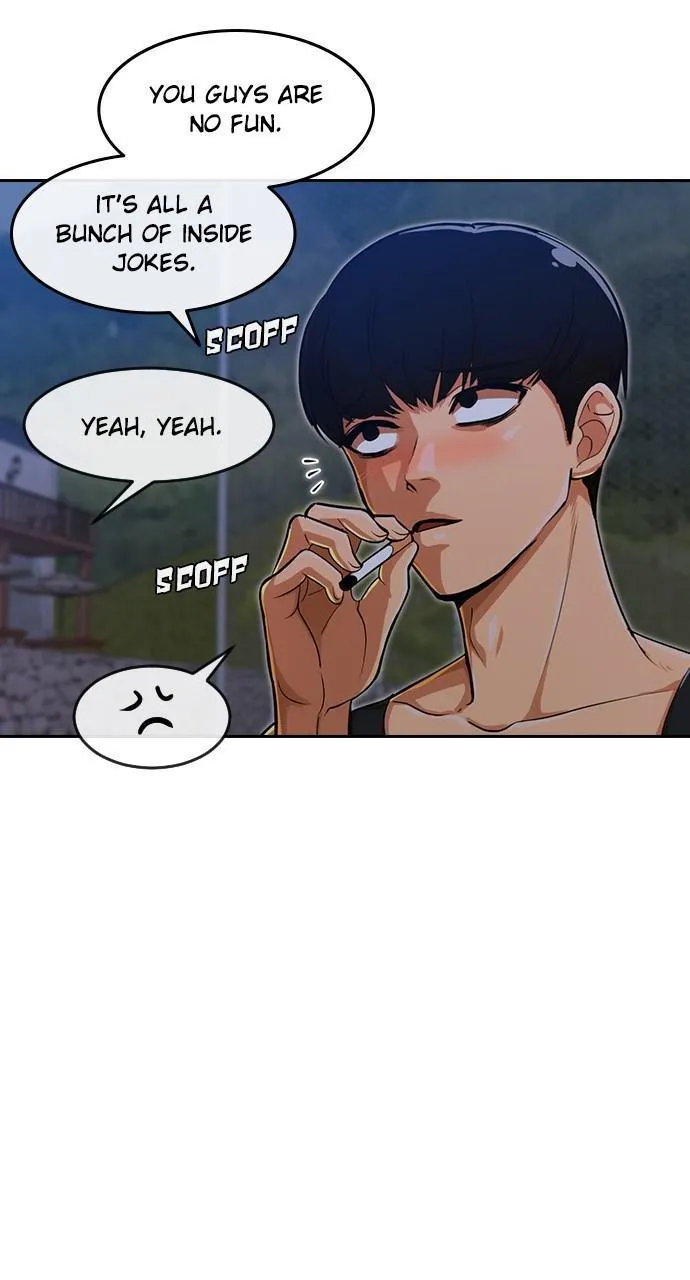 Read Random Chat Manga Online