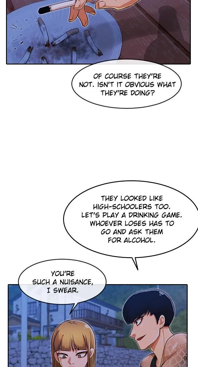 Read Random Chat Manga Online