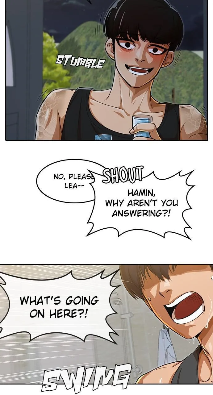Read Random Chat Manga Online