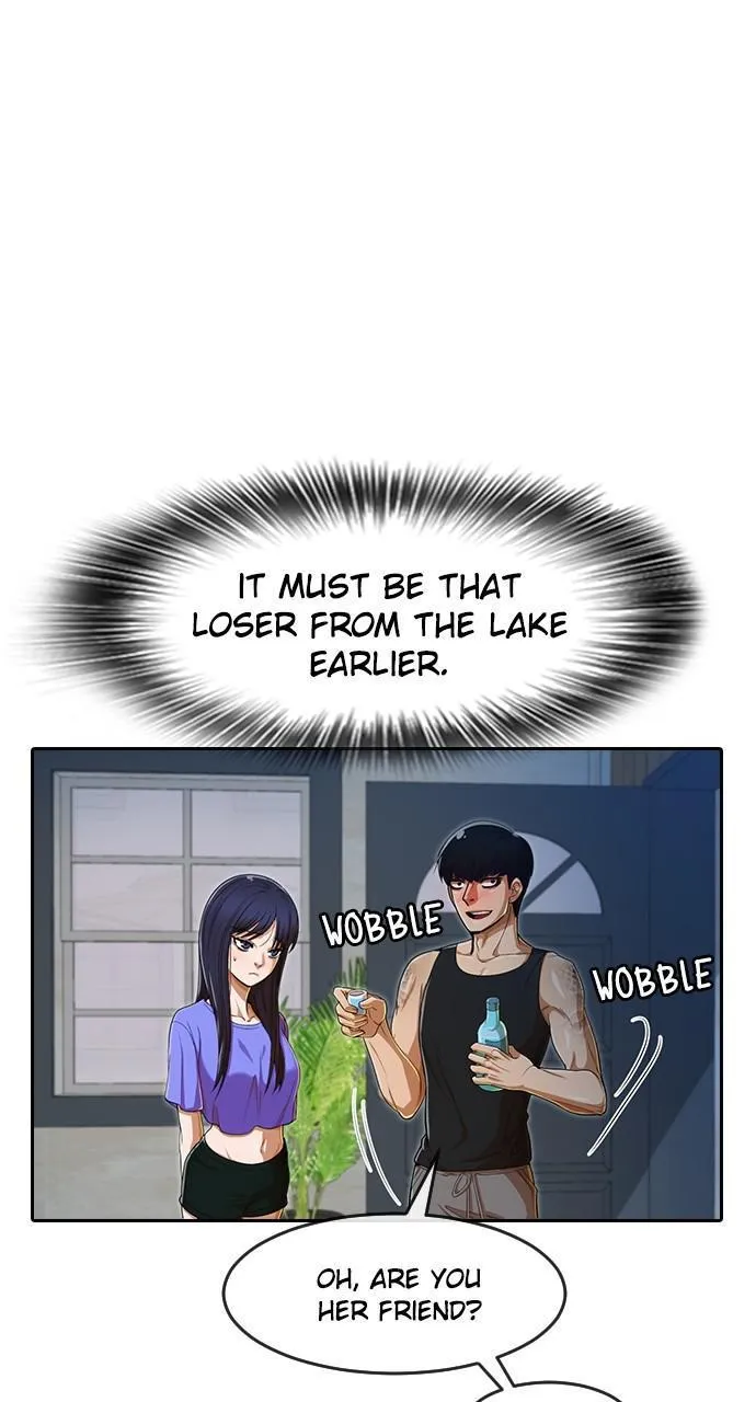 Read Random Chat Manga Online