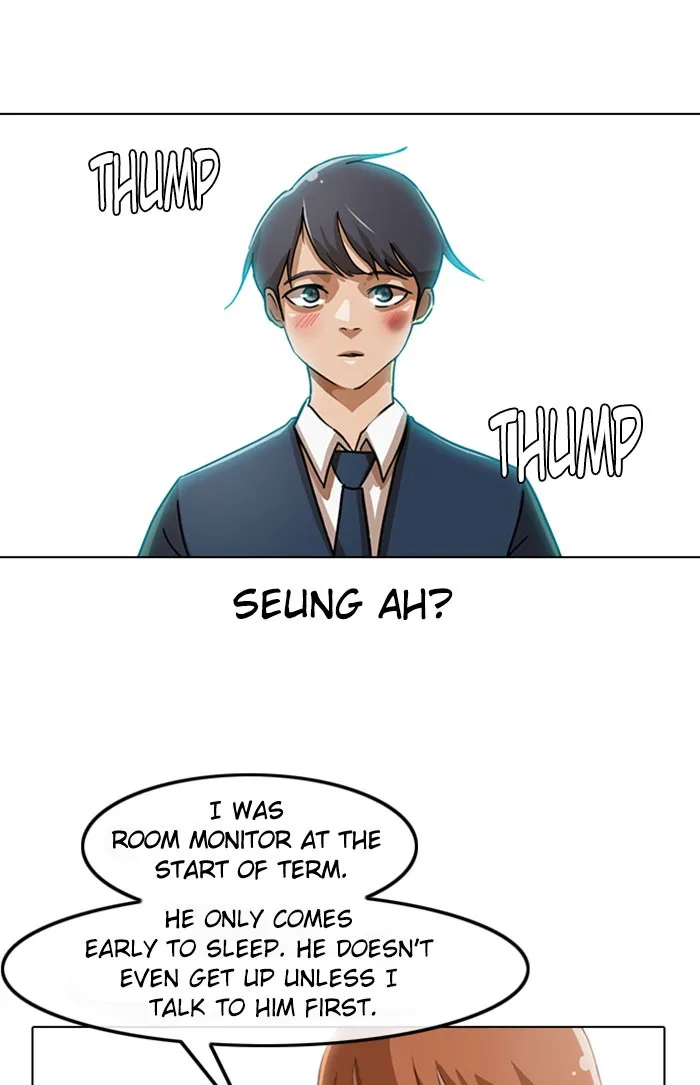 Read Random Chat Manga Online