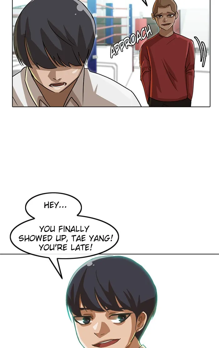 Read Random Chat Manga Online