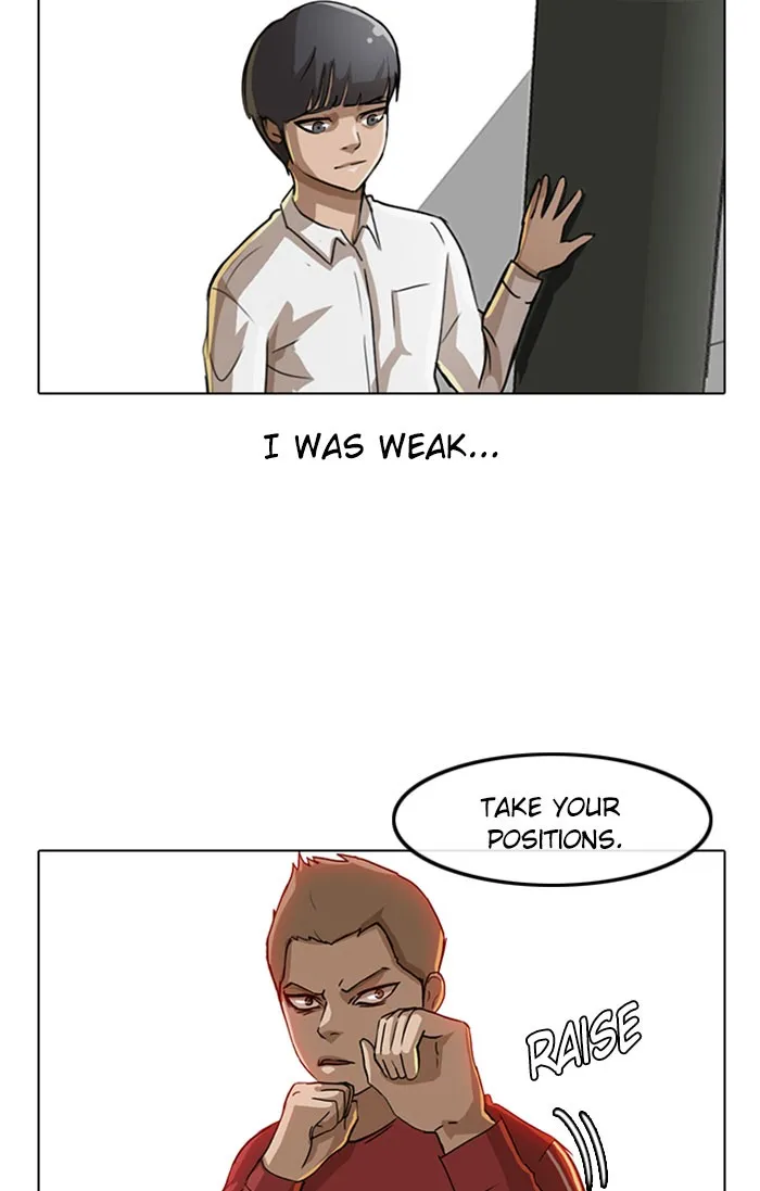 Read Random Chat Manga Online
