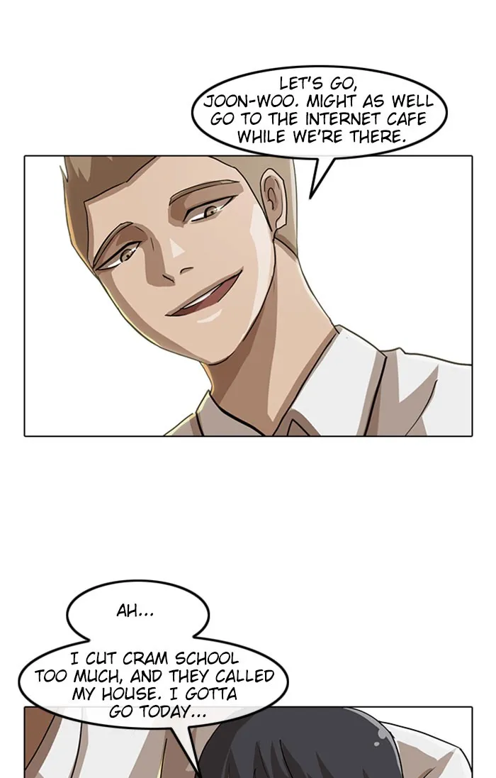 Read Random Chat Manga Online