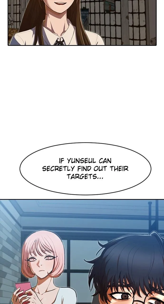 Read Random Chat Manga Online