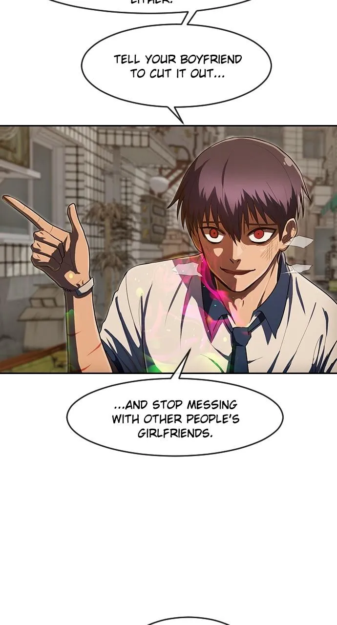 Read Random Chat Manga Online