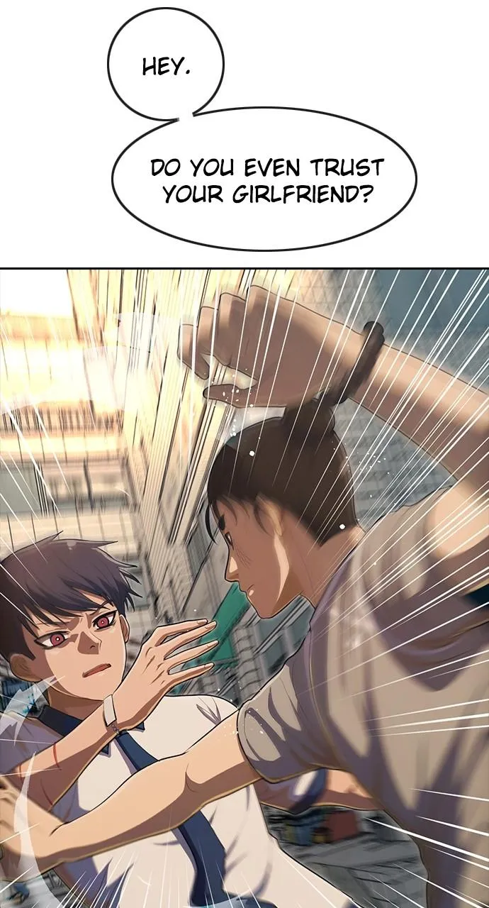 Read Random Chat Manga Online