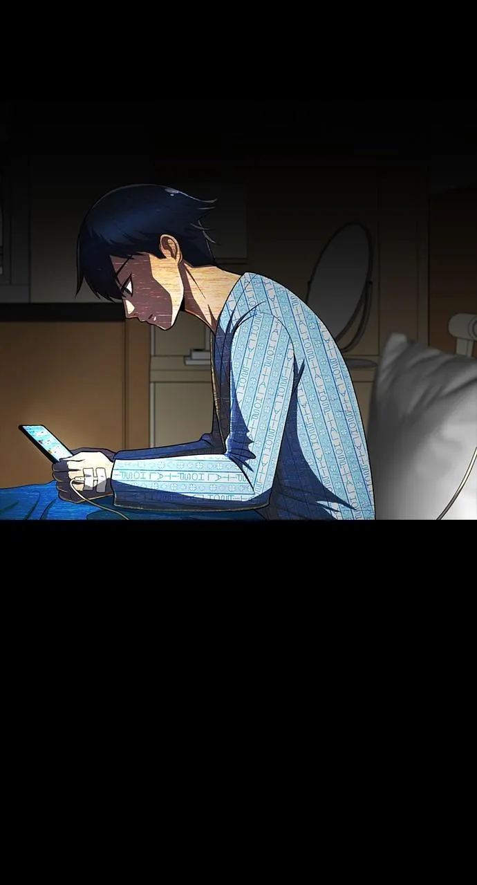 Read Random Chat Manga Online