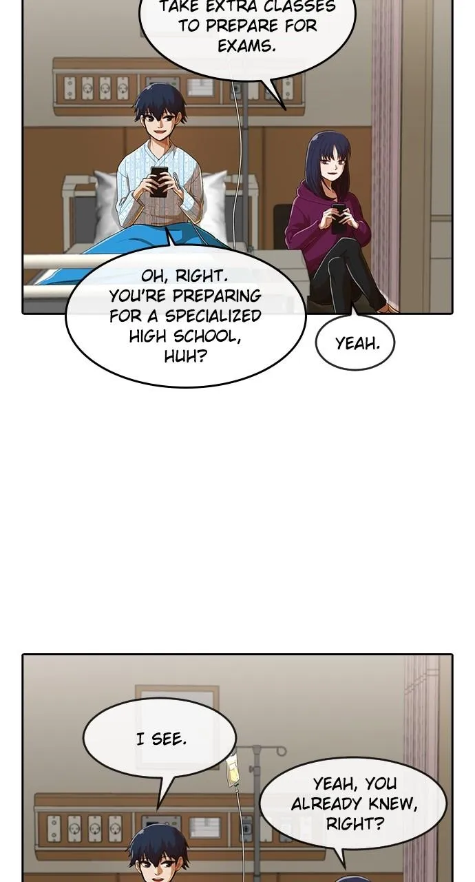 Read Random Chat Manga Online