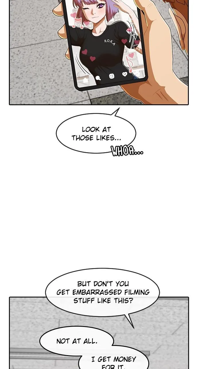 Read Random Chat Manga Online