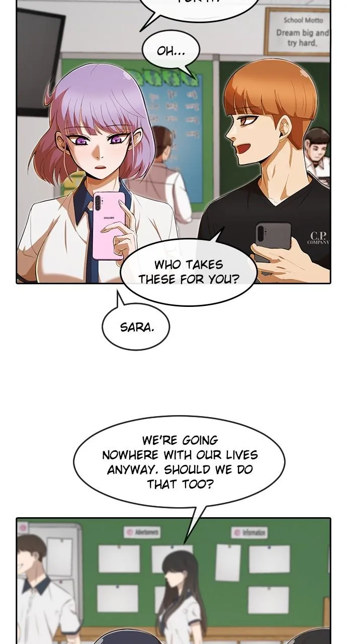 Read Random Chat Manga Online