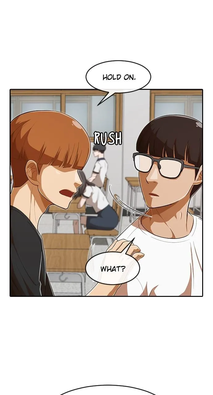 Read Random Chat Manga Online