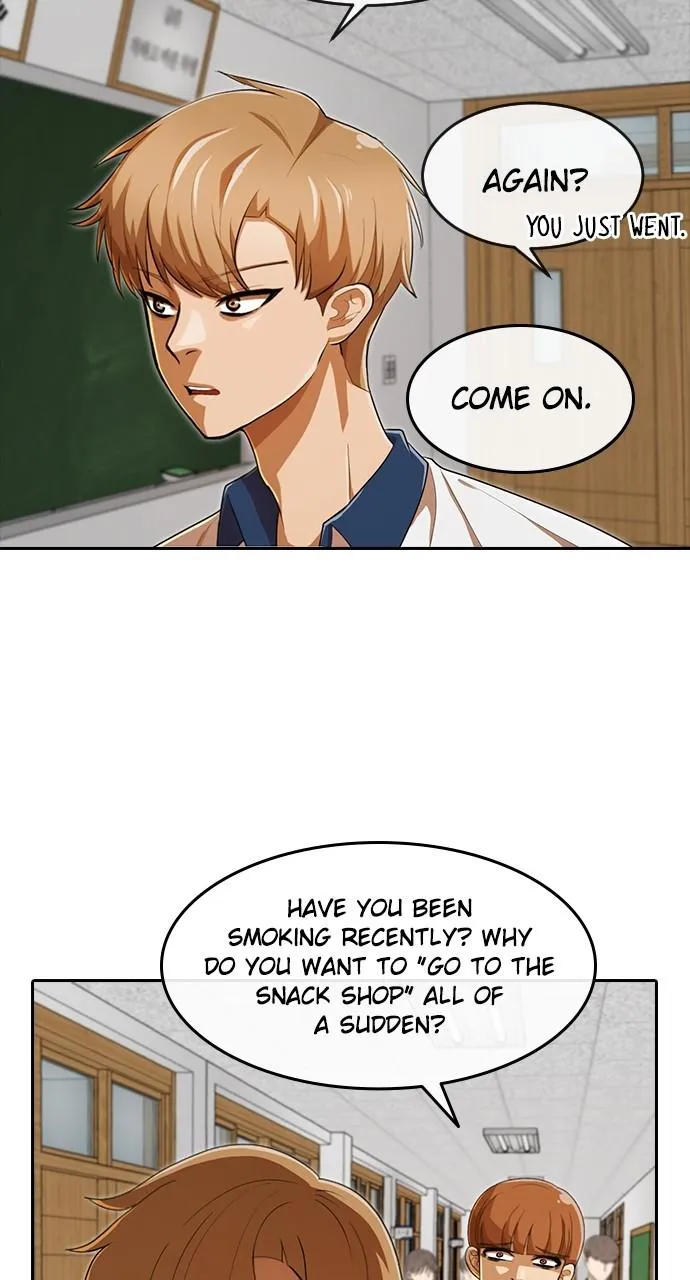 Read Random Chat Manga Online