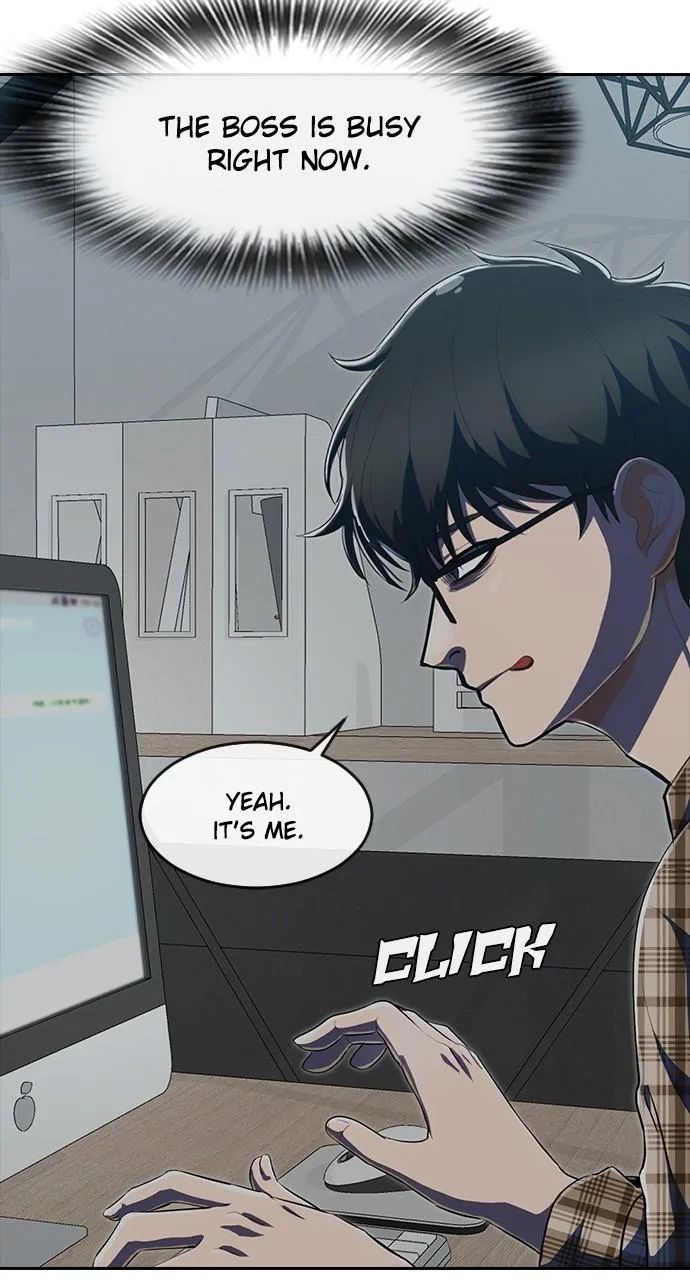 Read Random Chat Manga Online