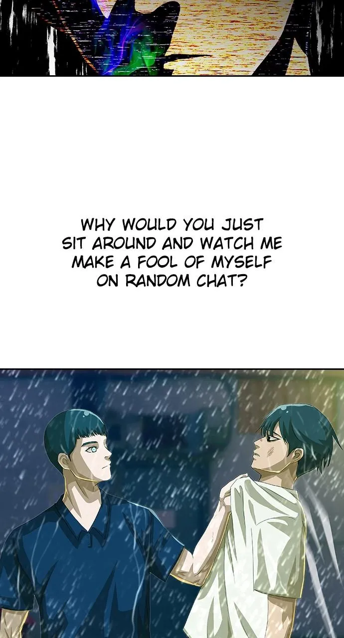 Read Random Chat Manga Online