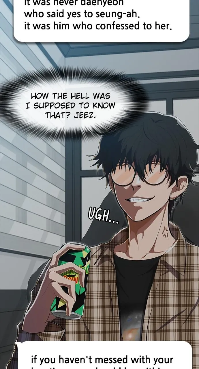 Read Random Chat Manga Online