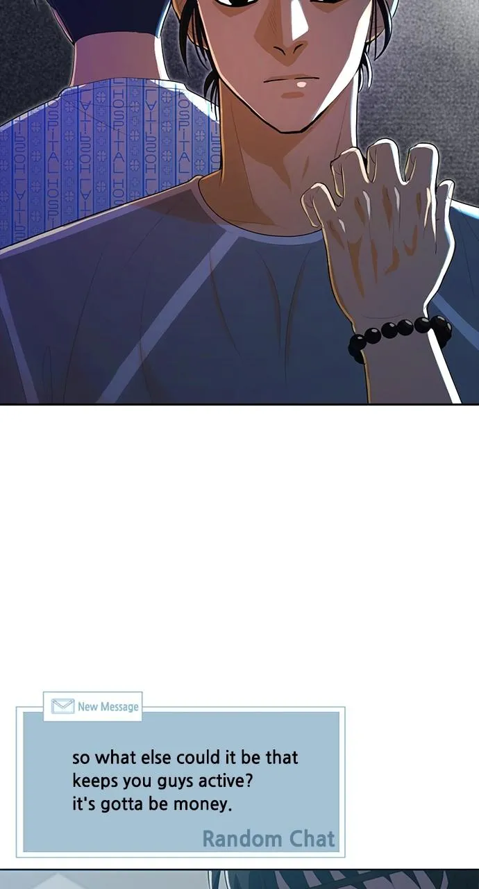 Read Random Chat Manga Online