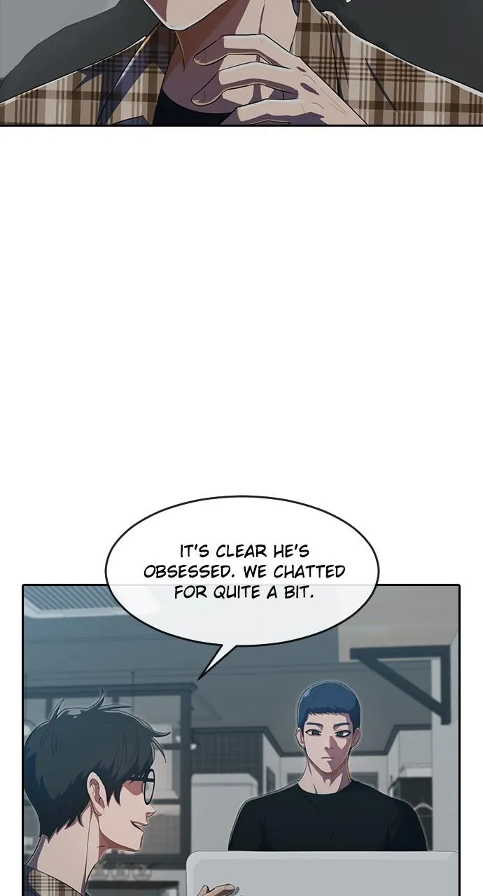 Read Random Chat Manga Online