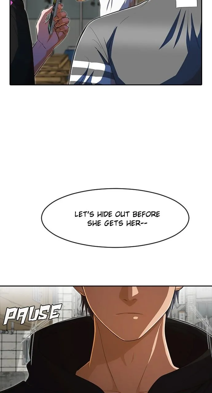 Read Random Chat Manga Online