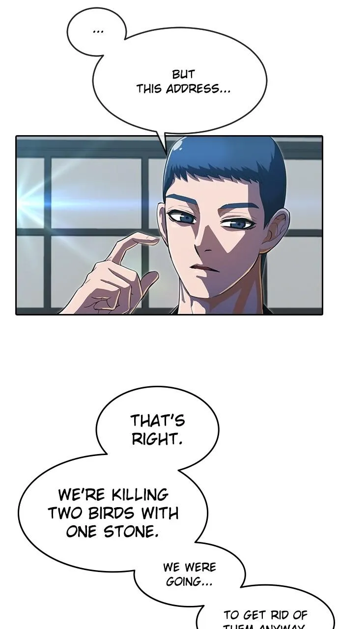 Read Random Chat Manga Online