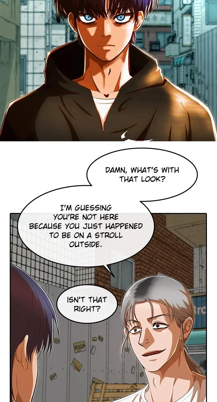 Read Random Chat Manga Online
