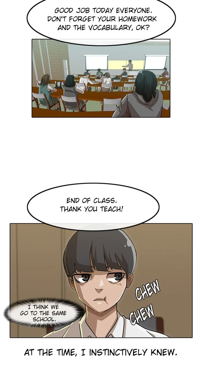 Read Random Chat Manga Online
