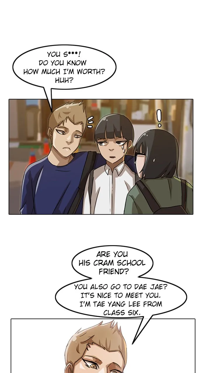 Read Random Chat Manga Online