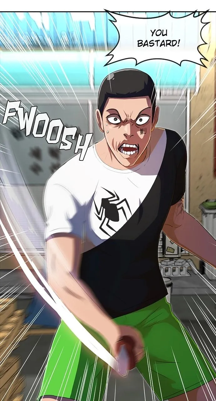 Read Random Chat Manga Online