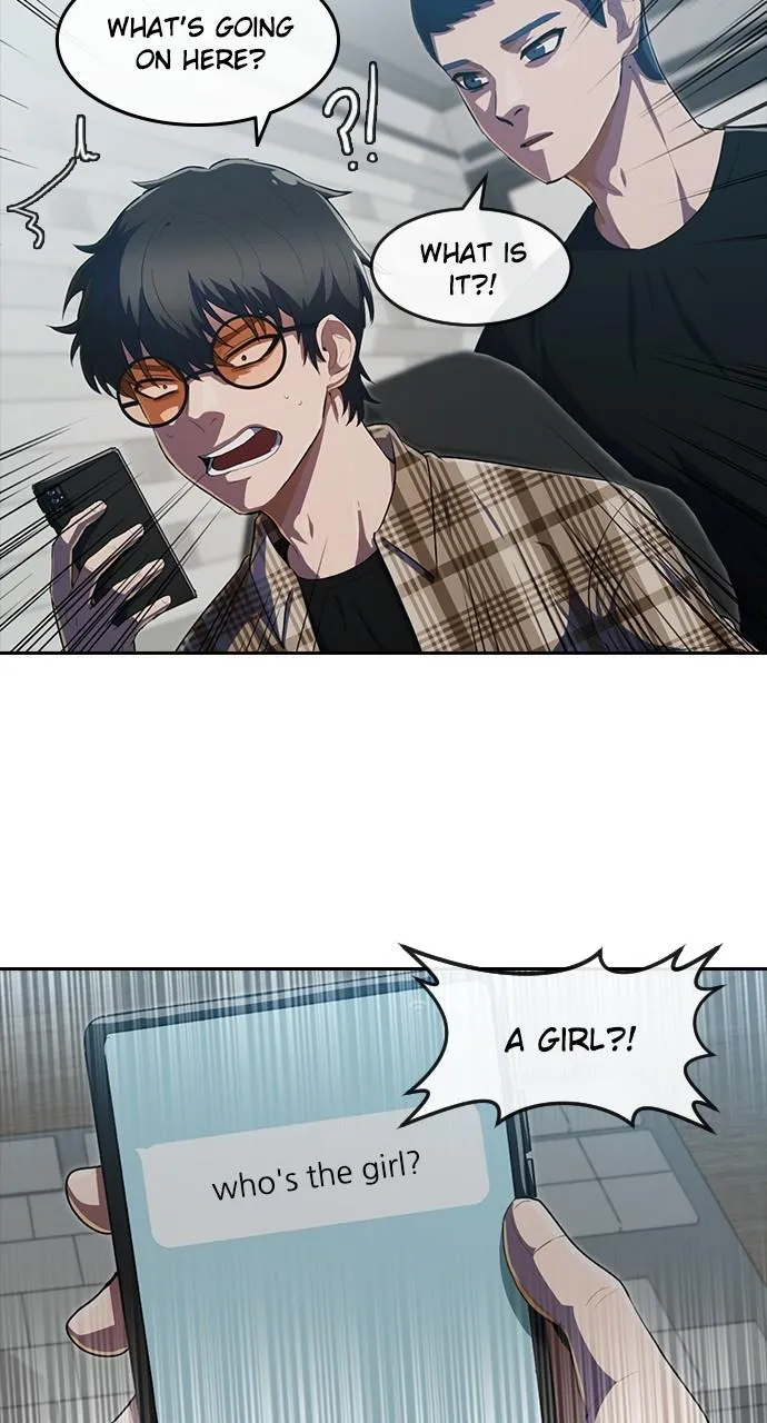Read Random Chat Manga Online