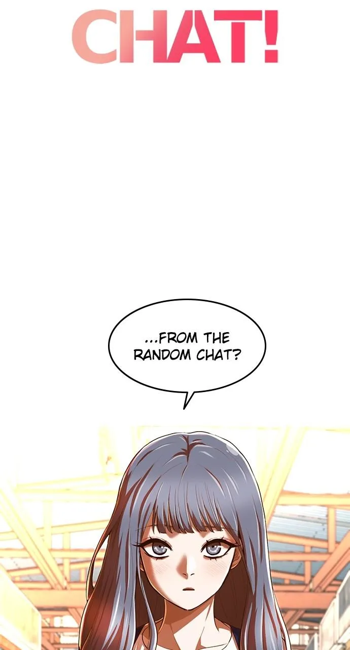 Read Random Chat Manga Online