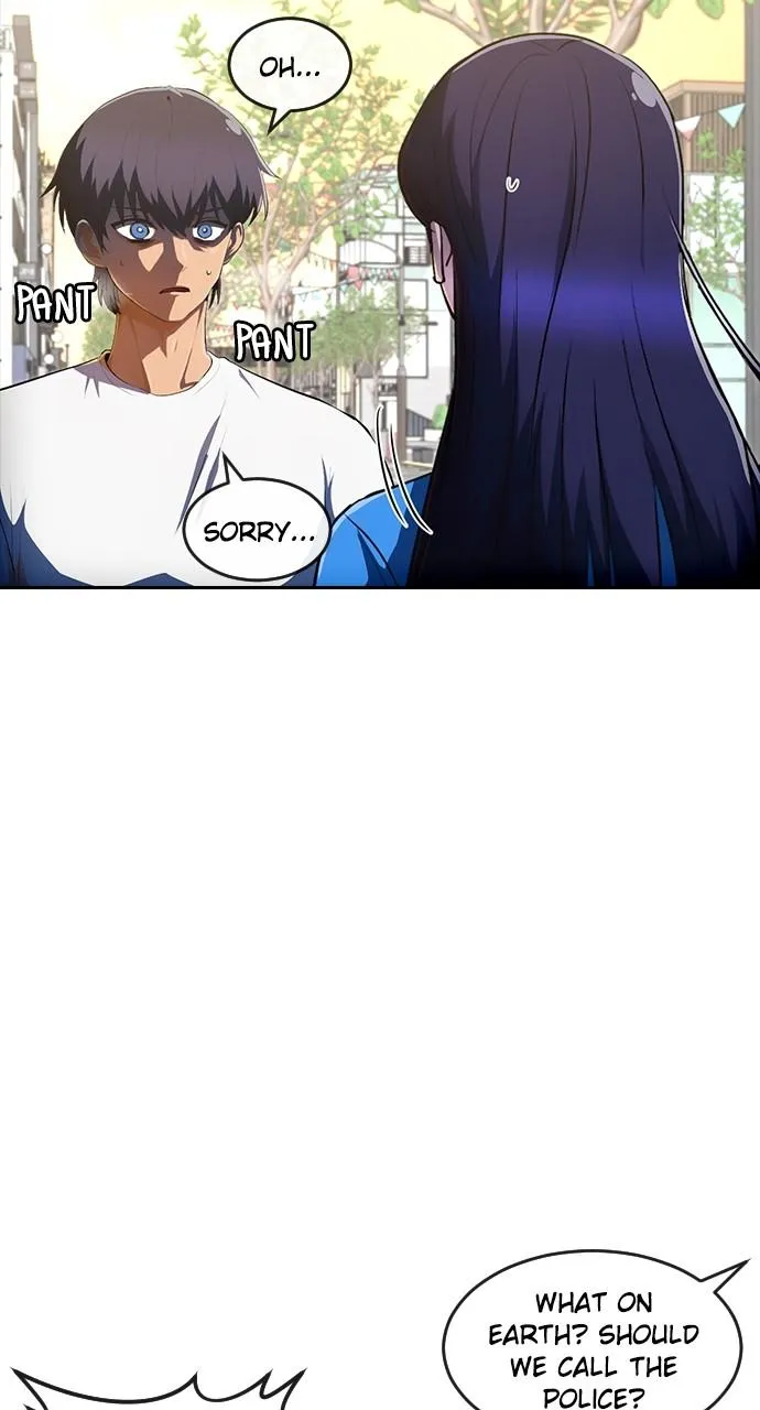 Read Random Chat Manga Online