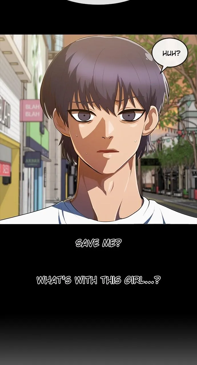 Read Random Chat Manga Online