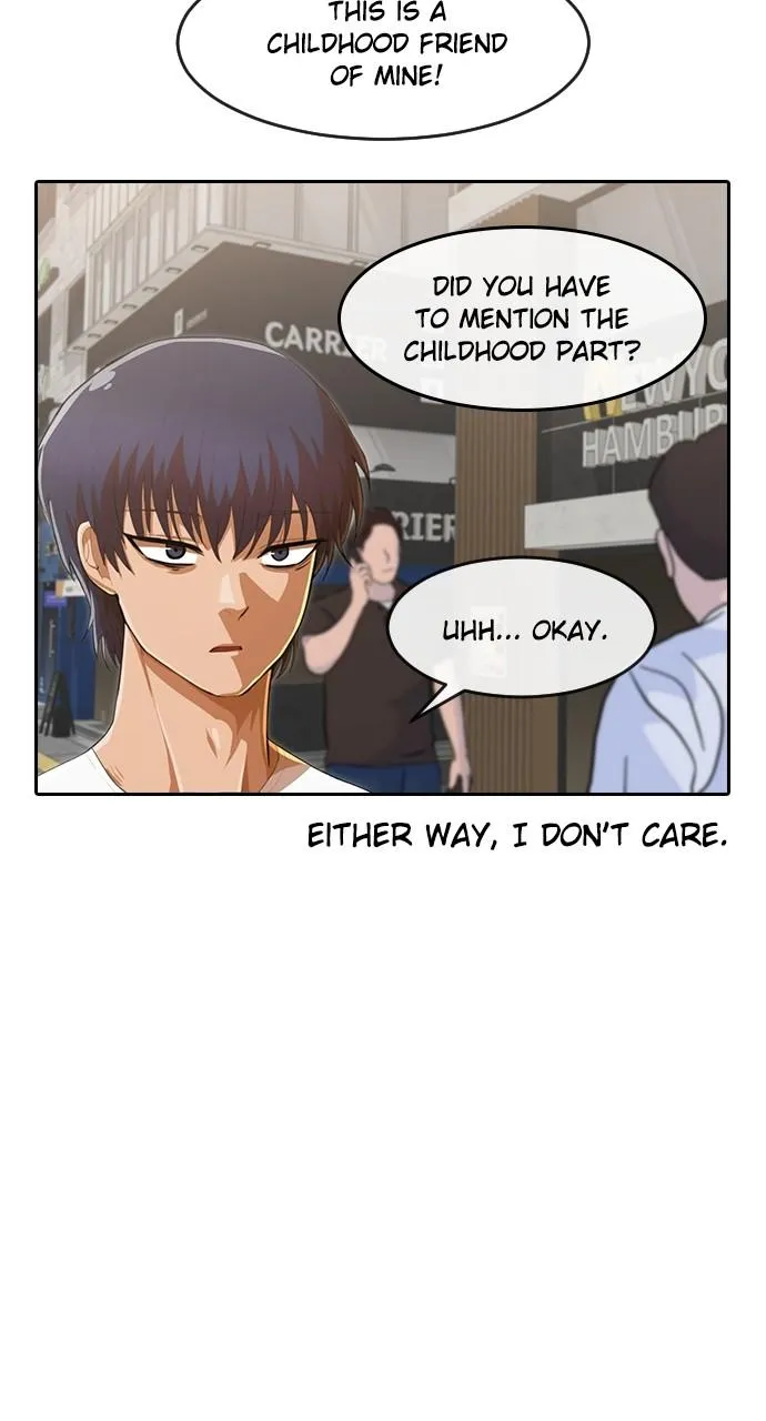 Read Random Chat Manga Online