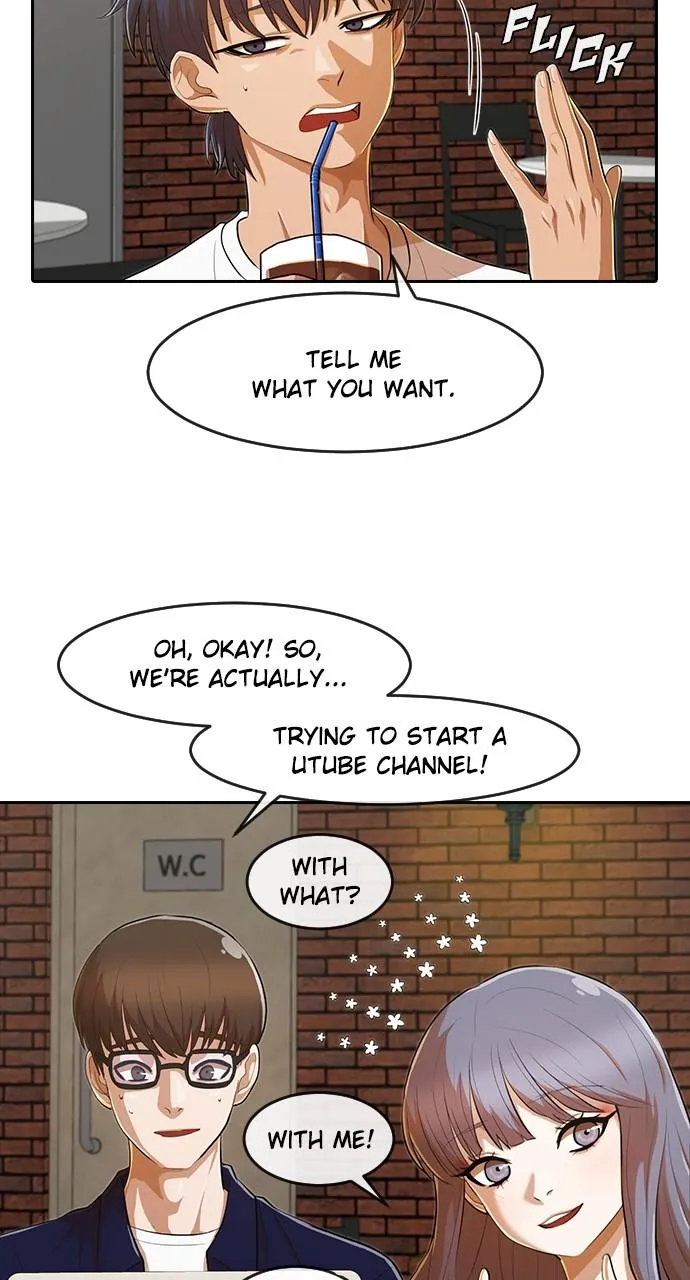 Read Random Chat Manga Online