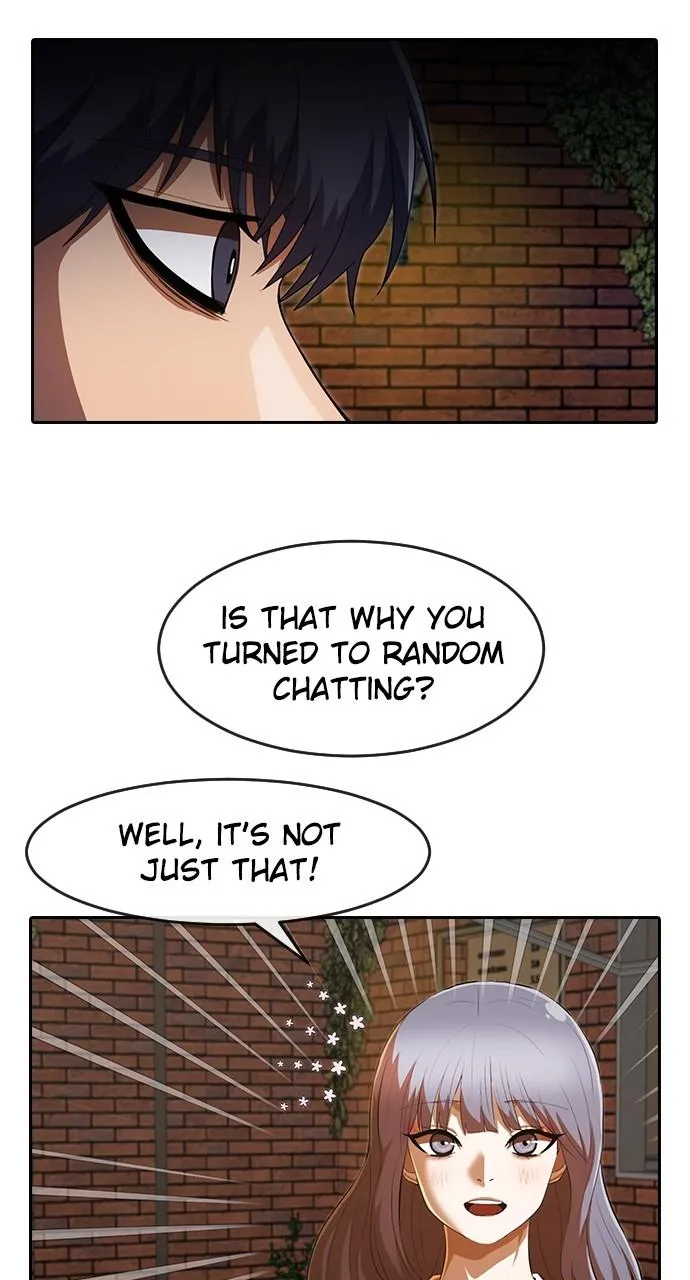 Read Random Chat Manga Online