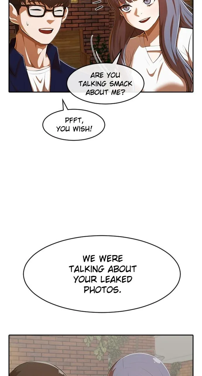 Read Random Chat Manga Online