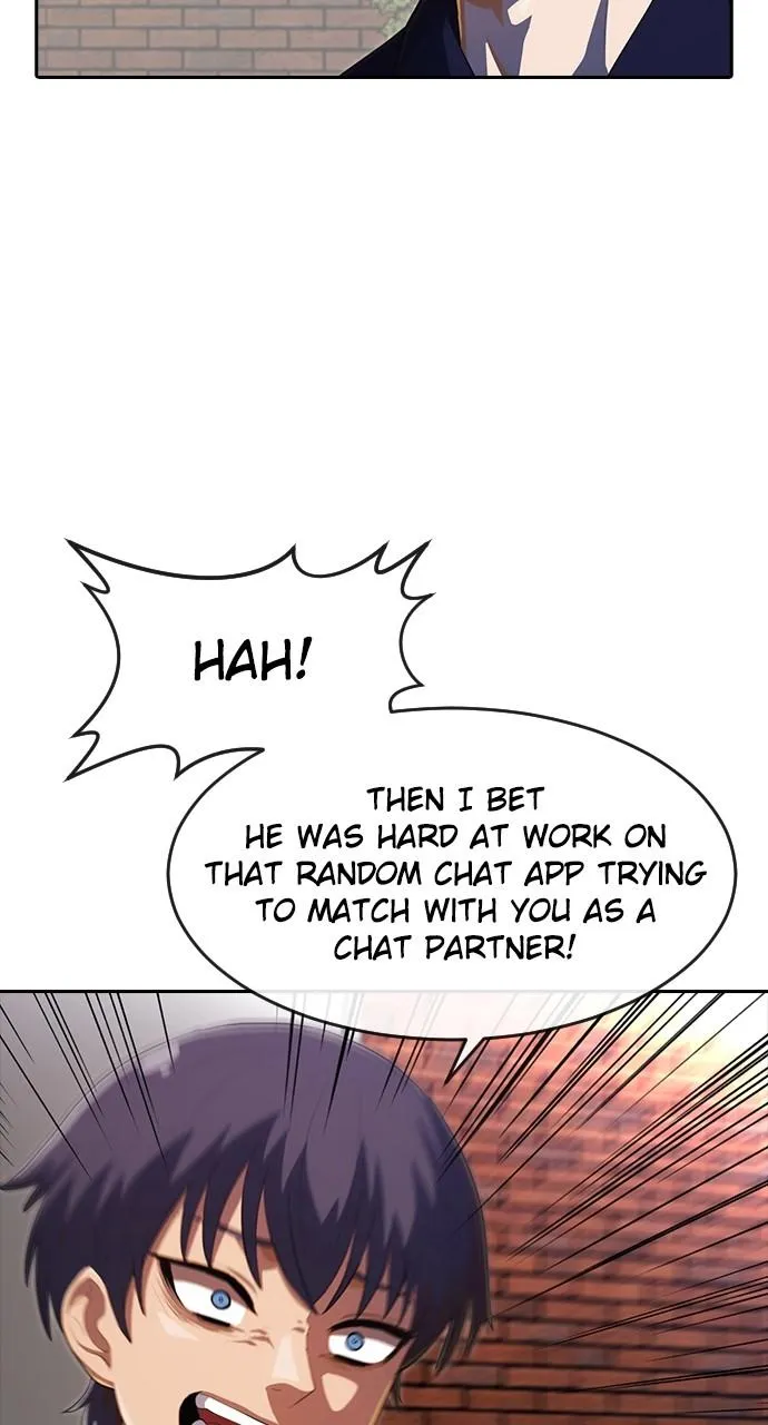 Read Random Chat Manga Online