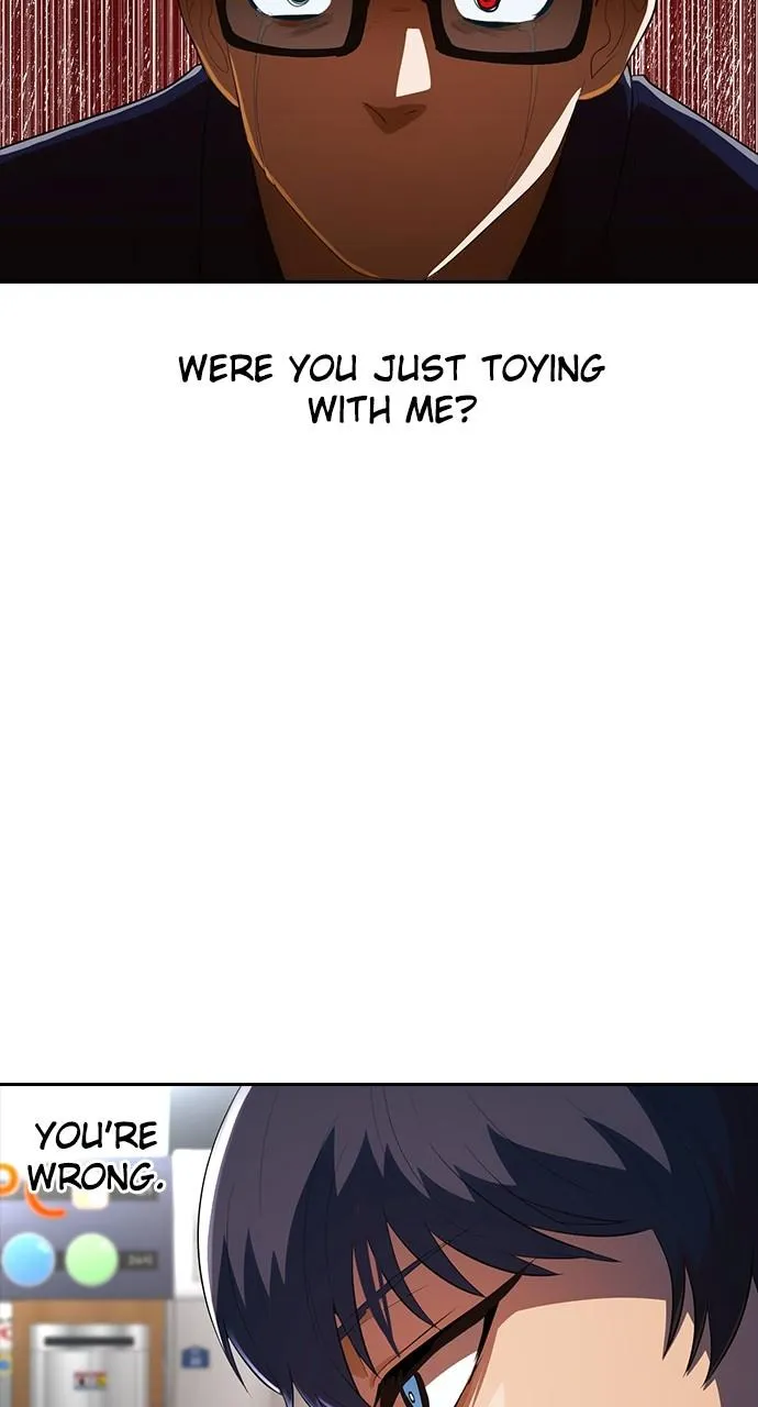 Read Random Chat Manga Online