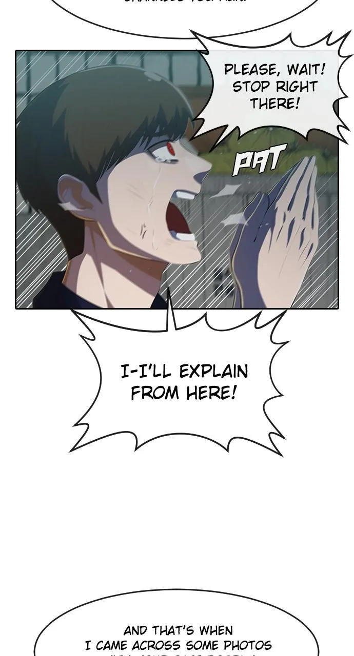 Read Random Chat Manga Online