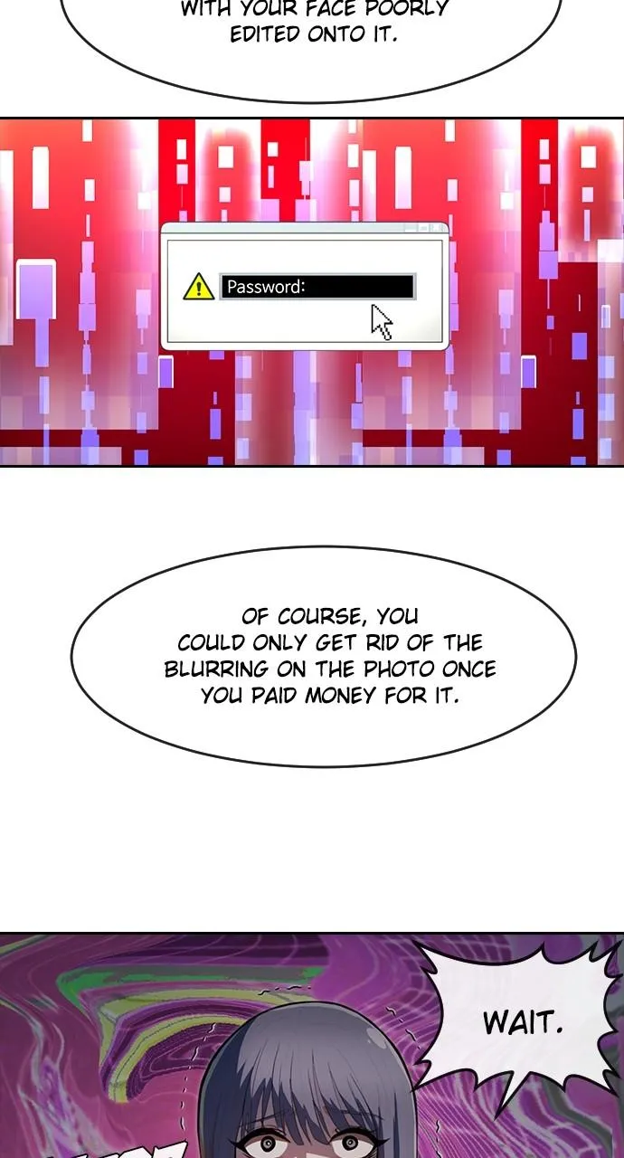 Read Random Chat Manga Online