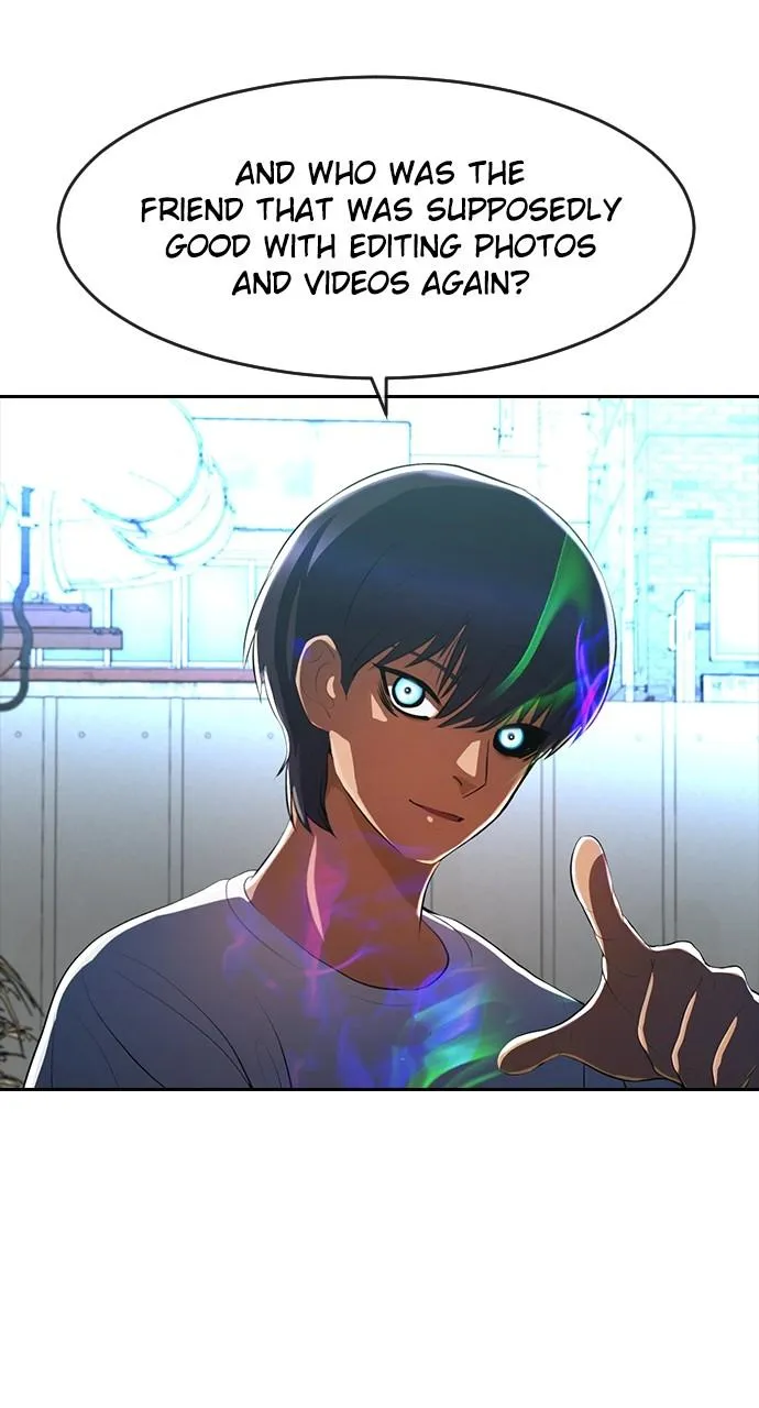 Read Random Chat Manga Online