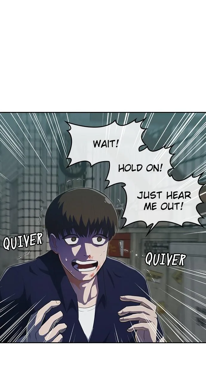 Read Random Chat Manga Online