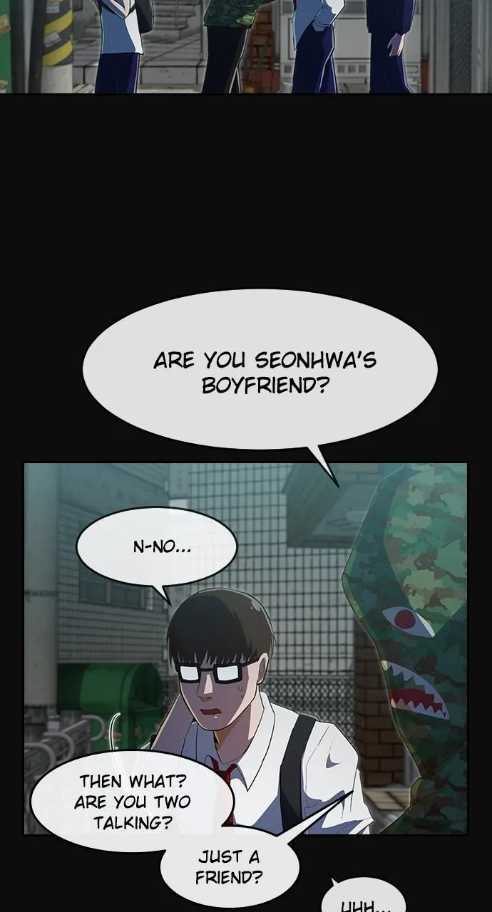 Read Random Chat Manga Online